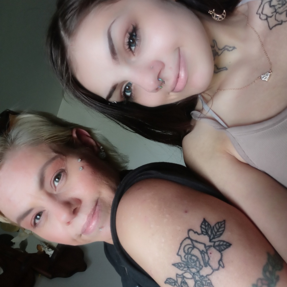 Meet your Posher, Noel